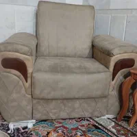 سرویس مبلمان ونیز عسلی