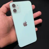 iPhone 11 normal پلمپ