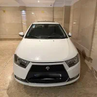 دنا آپشنال توربو ۱۴۰۳