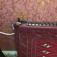 پشتی دستباف اصل ترکمن