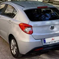 برلیانس اتومات / brilliance h220