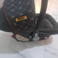 دو عدد کریر هر دو نو داخل کاور