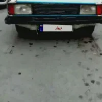 وانت پیکان مدل 86