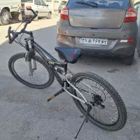 دوچرخه 26