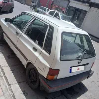 پراید هاچبک