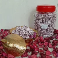 شکر پنیر نیم کیلویی