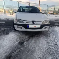 پارس سال موتورجدید