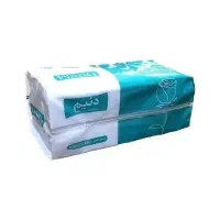 دستمال کاغذی