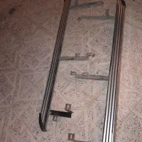 رکاب تویوتا .پیکاب . فوتون.مزدا