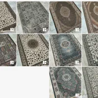 قالیچه ۴ متری ۷۰۰ شانه اصلی