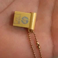 فلش  128 HP G زیر قیمت usb 3