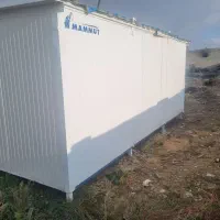 کانکس|مصالح و تجهیزات ساختمان|اسدآباد, |دیوار