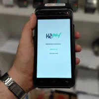 کارتخوان رایگان بانک کارآفرین اندرویدی و 4G