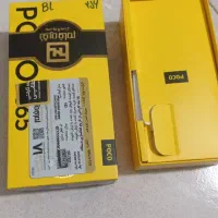 گوشی POCO c65|موبایل|هشتگرد, فاز ۷ مهستان|دیوار