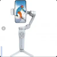 گیمبال حرفه‌ای L7C پلاس پرو هستش