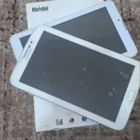 تبلت دو عدد