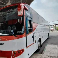 اتوبوس اسکانیا