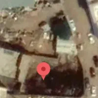 دو زمین مسکونی ۱۲۰ و ۱۶۰ متر کنار هم مرکز شهر