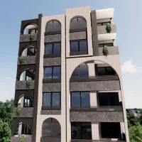 پیمانکاری ساختمان