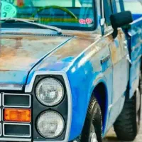 نیسان مدل82تناژ3.8کمپرسی