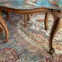 میز ناهار خوری 8 نفره کلاسیک