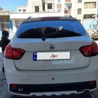 کوییک مدل۹۸ بیرنگ