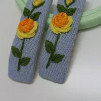 اکسسوری مو برای هدیه به روزه اولی ها