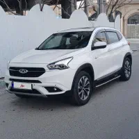 تیگو 7 بیرنگ 1400