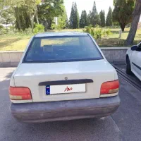 پراید مدل 80 دوگانه