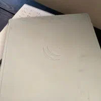 انتن وایفای میکروتیک Qrt5