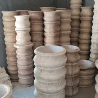 سرستون و پایه ستون