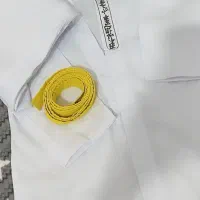 لباس کاراته شماره 1