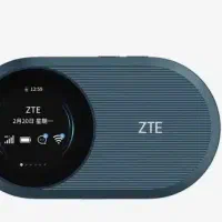 وای فای جی بی zte آکبند