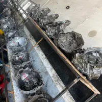 تعمیر و فروش گیربکس پژو پراید ۲۰۶برلیانس جک و.