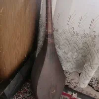 دوتار.