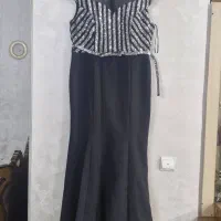 لباس مجلسی سایز ۴۲