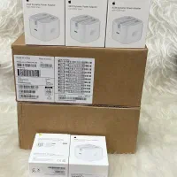 شارژ اصلی شلاقی ایفون ۱۷