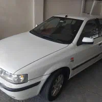 سمند lx مدل ۹۰ دوگانه شرکتی تا اخر هفته