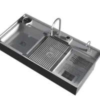 سینک ظرفشویی