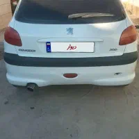 ۲۰۶ خاص پسند