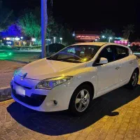 فروش فوری مگان ۲۰۱۳ کم‌کار موتور ۲ لیتری