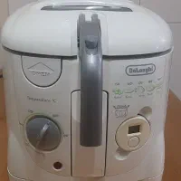 سرخ کن دلونگی اصل و نو