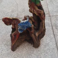 دکوری مجسمه