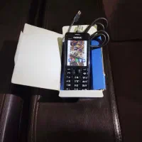 nokia206