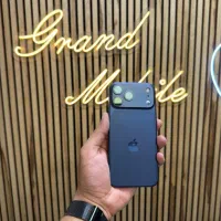 ایفون 15pro.15promax اقساطی
