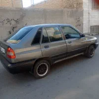 پراید۱۴۱ i فوری فروشی فوری