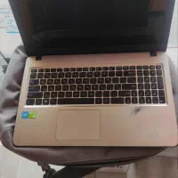 لپ تاپ ایسوس زیر قیمت بازار