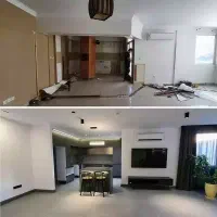 تعمیرات وبازسازی خانه های قدیمی