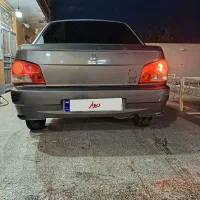 132 مدل 89|خودرو سواری و وانت|کرمان, |دیوار