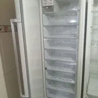 یخچال دوقلو در حدنو